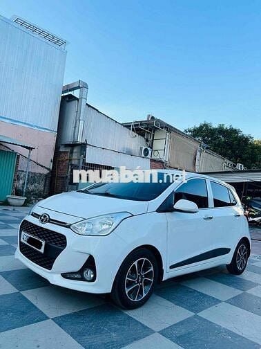 Grand i10 số tự động 1 chủ mua mới cực kì đẹp