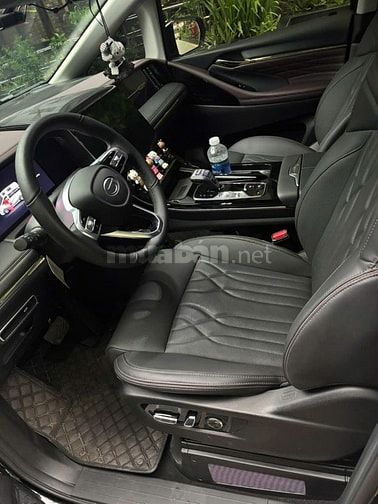 Bán xe lướt GAC M8 GT Master 2.0T