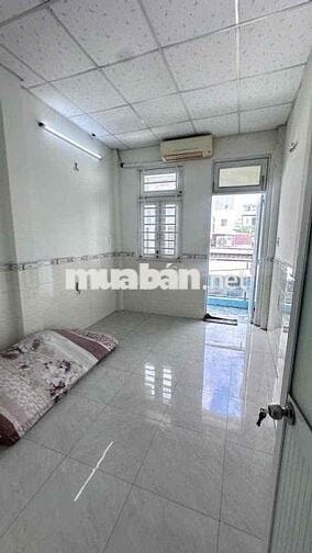 2mặt tiền, Nguyễn Quý Yêm, 3mX10,6m, 1lầu 2PN, hẻm🚗, sổ hồng, 3,750tỷ