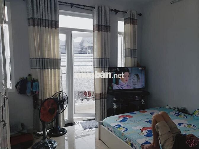 Cho thuê nhà đẹp hẻm 3m đường Ba Tháng Hai, P.6, Quận 11, 19tr/th