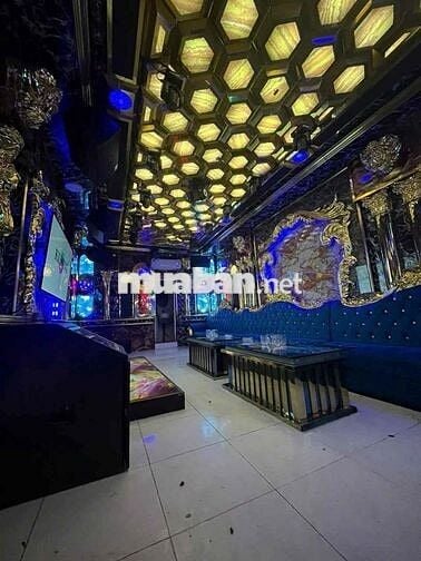 BÁN KARAOKE 170M2(12x16) 4 TẦNG - HXT KINH DOANH