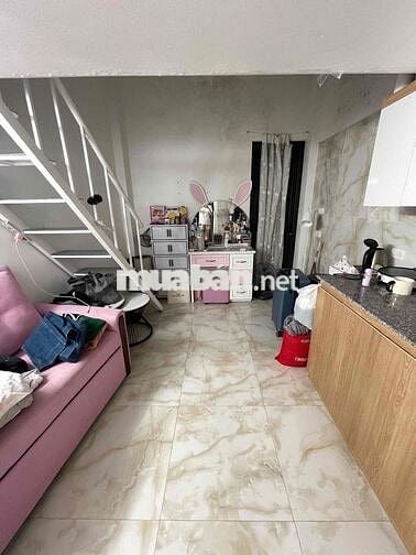 Nhượng phòng ở 343 đội cấn full đồ