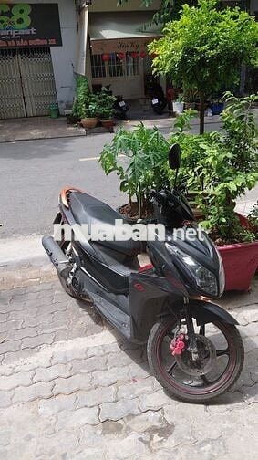 Suzuki Impulse 2019 Đen