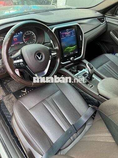 Vinfast Lux A 2.0 Plus 2021 ODO 100.000 KM