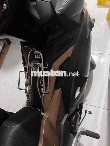 Honda Winner X Đen Vàng Đồng 14070 km