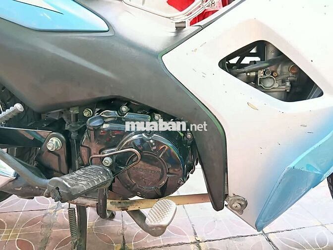 Honda Wave90%bstp.9 chủ.C.chứng