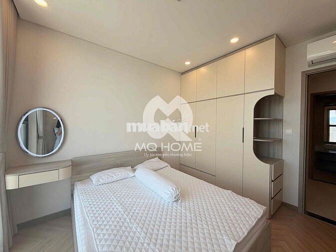 CHO THUÊ CĂN HỘ 1 PN PANOMA- VIEW ĐẸP- THIẾT KẾ ĐẲNG CẤP