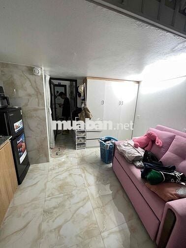 Nhượng phòng ở 343 đội cấn full đồ