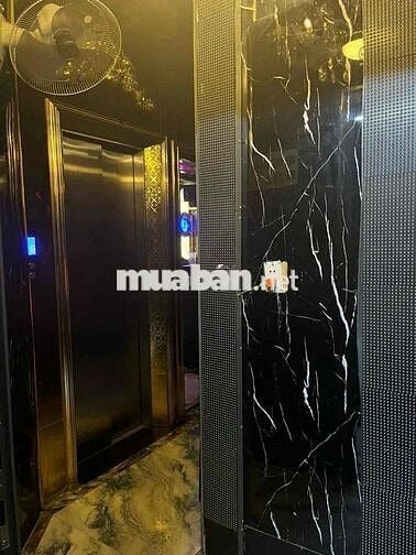 BÁN KARAOKE 170M2(12x16) 4 TẦNG - HXT KINH DOANH