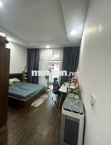 CHÍNH CHỦ - FULL NỘI THẤT CAO CẤP - DECOR LÀM SPA