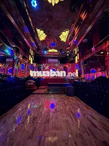 BÁN KARAOKE 170M2(12x16) 4 TẦNG - HXT KINH DOANH