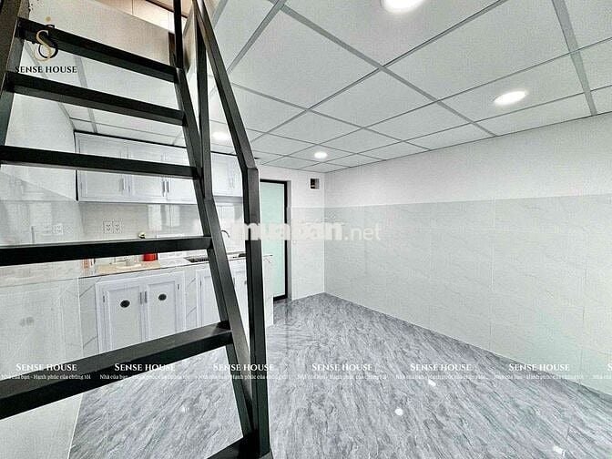 1 Trệt 1 Lửng Gác Đúc Cao 2M | Rộng 30m2 | Ngay Aeon Tân Phú