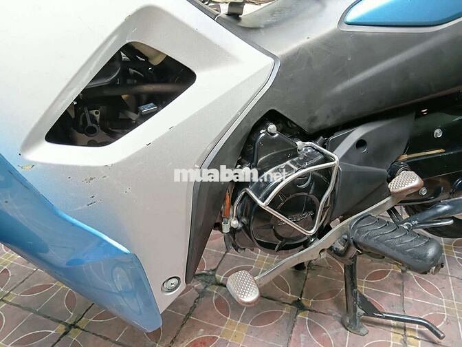 Honda Wave90%bstp.9 chủ.C.chứng