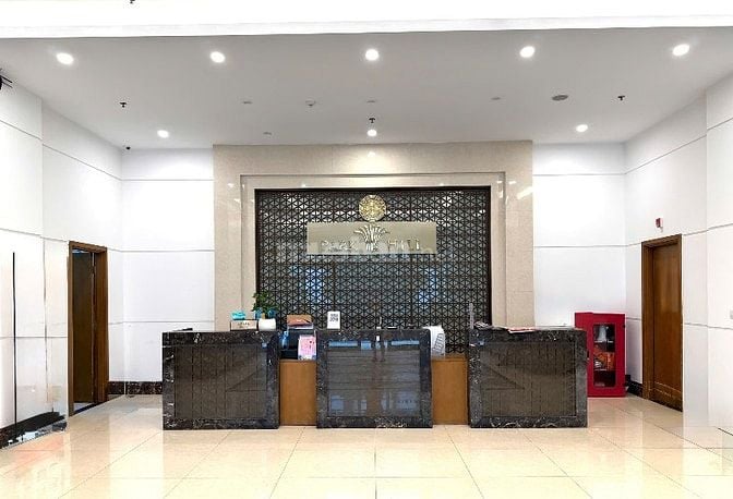 Chính chủ cần bán căn góc 4PN tại tòa P7 – Park Hill Times C