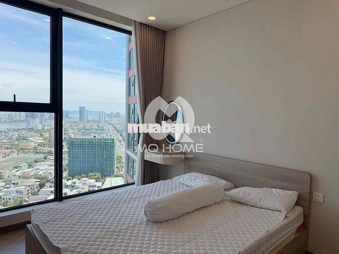 CHO THUÊ CĂN HỘ 1 PN PANOMA- VIEW ĐẸP- THIẾT KẾ ĐẲNG CẤP