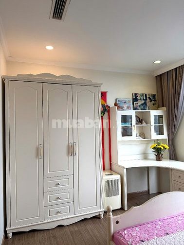 Chính chủ cần bán căn góc 4PN tại tòa P7 – Park Hill Times C