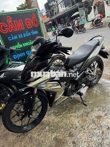 Winner V1 2018 biển 61 9chủ.máy bao zin.êm.xe đẹp