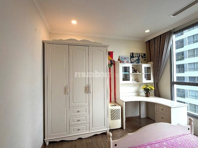 Chính chủ cần bán căn góc 4PN tại tòa P7 – Park Hill Times C
