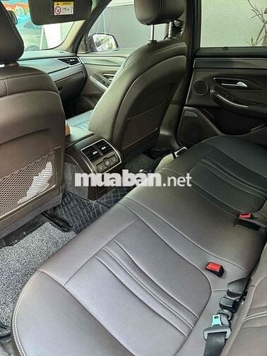 Vinfast Lux A 2.0 Plus 2021 ODO 100.000 KM