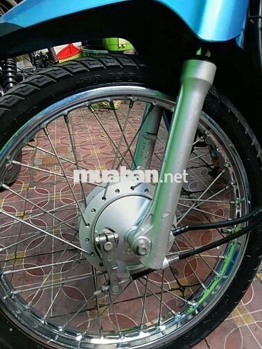 Honda Wave90%bstp.9 chủ.C.chứng