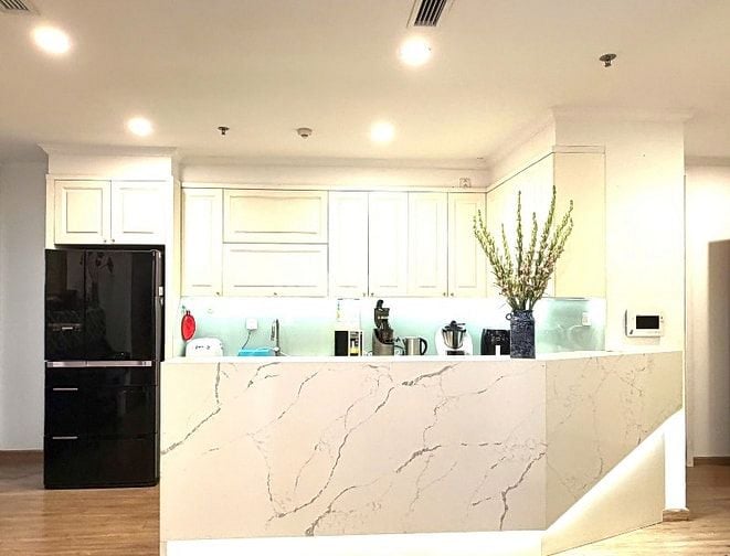 Chính chủ cần bán căn góc 4PN tại tòa P7 – Park Hill Times C