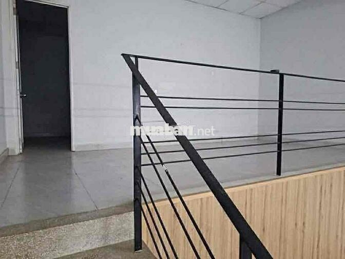 cho thuê nhà gác lửng NGUYỄN KIM - nội thất cơ bản