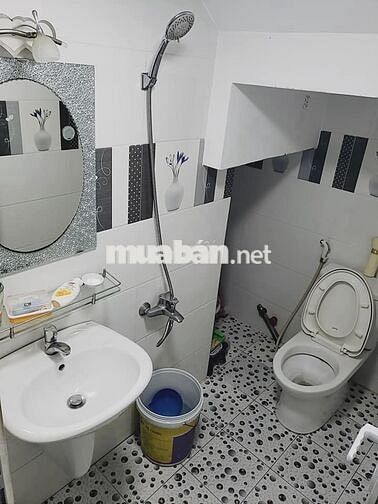 Cho thuê nhà đẹp hẻm 3m đường Ba Tháng Hai, P.6, Quận 11, 19tr/th