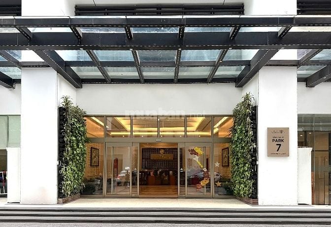 Chính chủ cần bán căn góc 4PN tại tòa P7 – Park Hill Times C