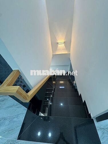 Chủ Gửi Nhà Mới Đẹp Hẻm Đường Trần Thị Cờ Phường Thới An Quận 12