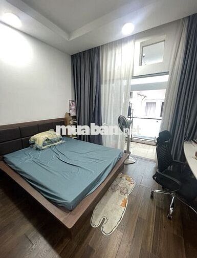 CHÍNH CHỦ - FULL NỘI THẤT CAO CẤP - DECOR LÀM SPA