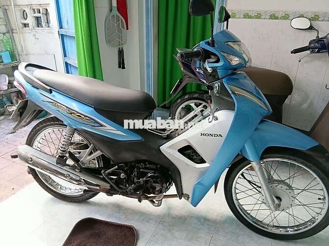 Honda Wave90%bstp.9 chủ.C.chứng