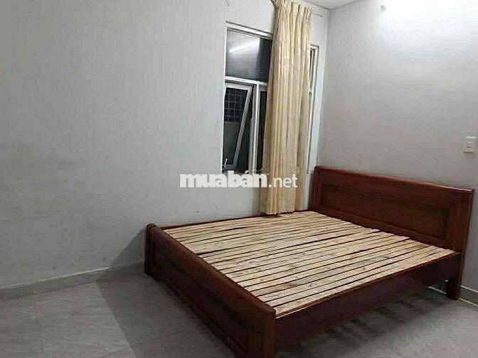 cho thuê nhà gác lửng NGUYỄN KIM - nội thất cơ bản