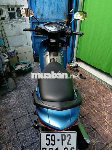 Honda Wave90%bstp.9 chủ.C.chứng