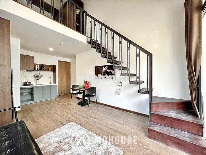 📍Khai Trương 16P Căn Hộ Duplex Ngay KDC An Sương - Song Hành Q12