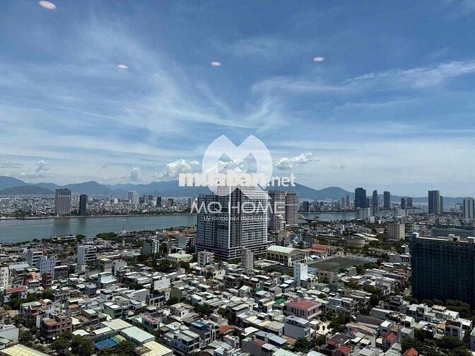 CHO THUÊ CĂN HỘ 1 PN PANOMA- VIEW ĐẸP- THIẾT KẾ ĐẲNG CẤP