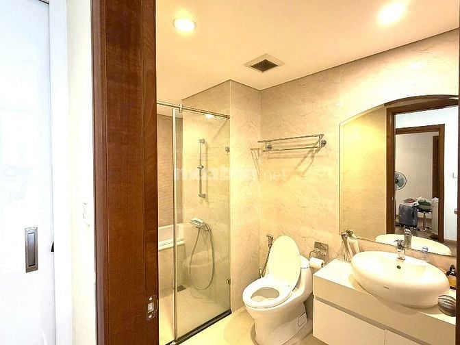 Chính chủ cần bán căn góc 4PN tại tòa P7 – Park Hill Times C