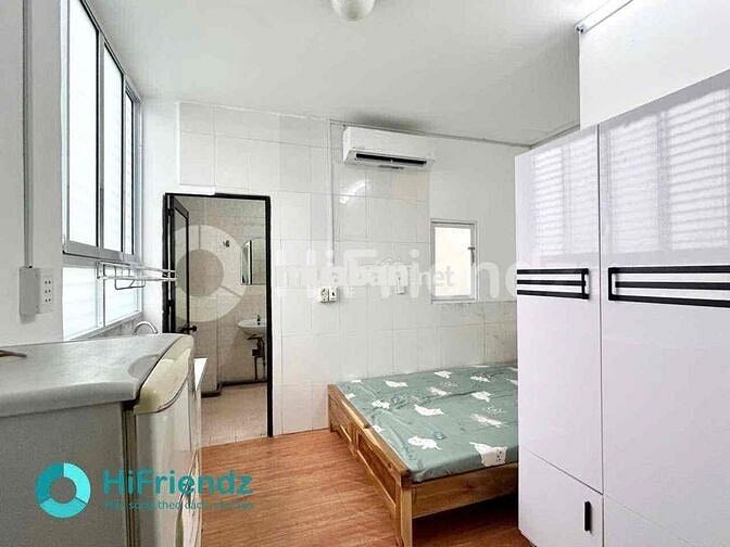Chính Chủ Cho Thuê Phòng 2pn Q.11 Cư Xá Bình Thới NT Giá 4,4tr Ạ LH E