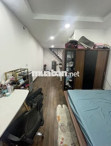 CHÍNH CHỦ - FULL NỘI THẤT CAO CẤP - DECOR LÀM SPA