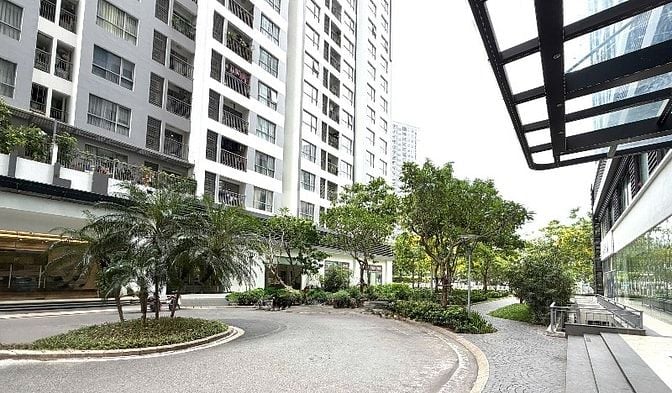 Chính chủ cần bán căn góc 4PN tại tòa P7 – Park Hill Times C
