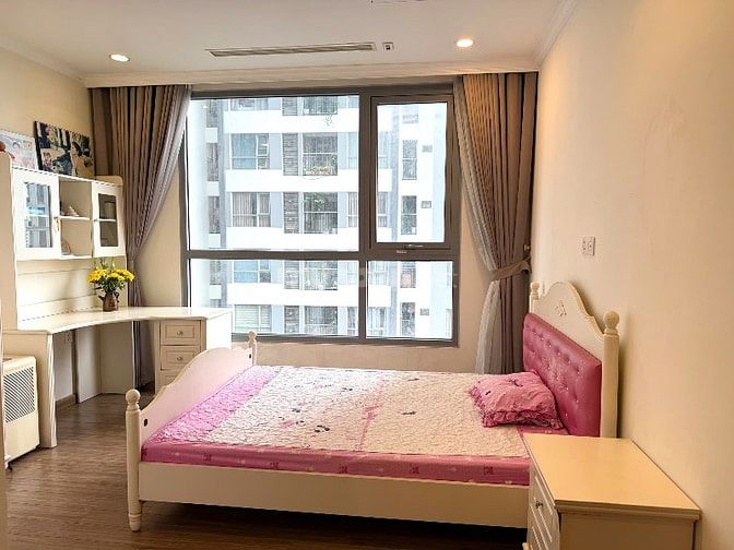 Chính chủ cần bán căn góc 4PN tại tòa P7 – Park Hill Times C