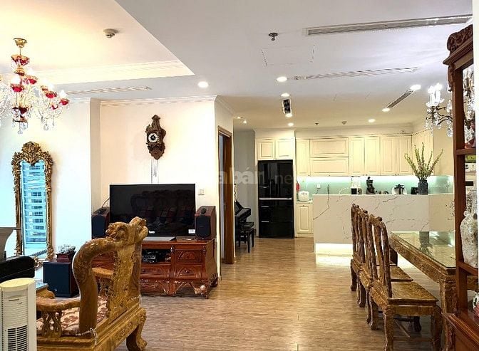 Chính chủ cần bán căn góc 4PN tại tòa P7 – Park Hill Times C