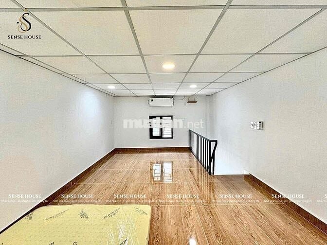 1 Trệt 1 Lửng Gác Đúc Cao 2M | Rộng 30m2 | Ngay Aeon Tân Phú