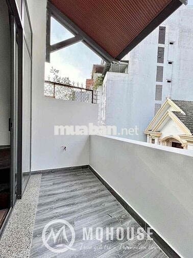 📍Khai Trương 16P Căn Hộ Duplex Ngay KDC An Sương - Song Hành Q12