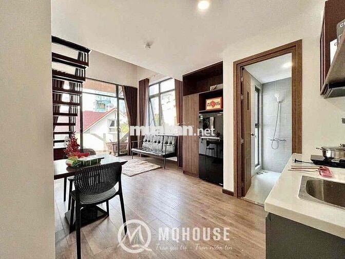 📍Khai Trương 16P Căn Hộ Duplex Ngay KDC An Sương - Song Hành Q12