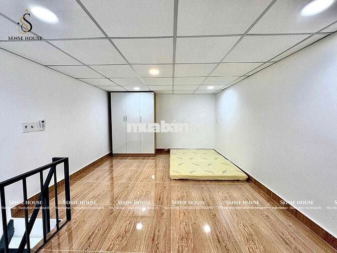 1 Trệt 1 Lửng Gác Đúc Cao 2M | Rộng 30m2 | Ngay Aeon Tân Phú