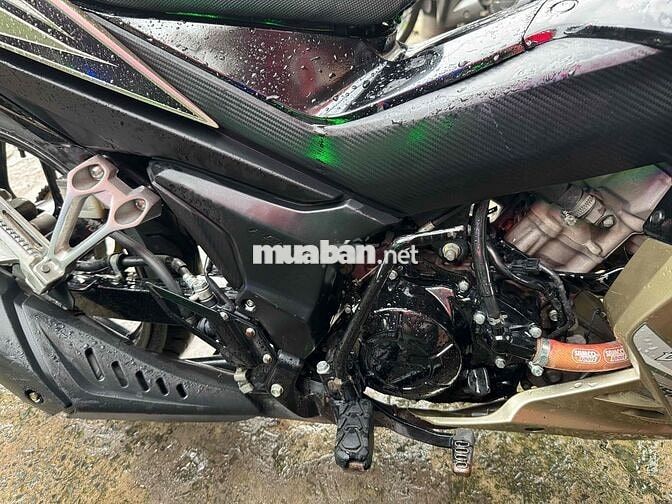 Winner V1 2018 biển 61 9chủ.máy bao zin.êm.xe đẹp