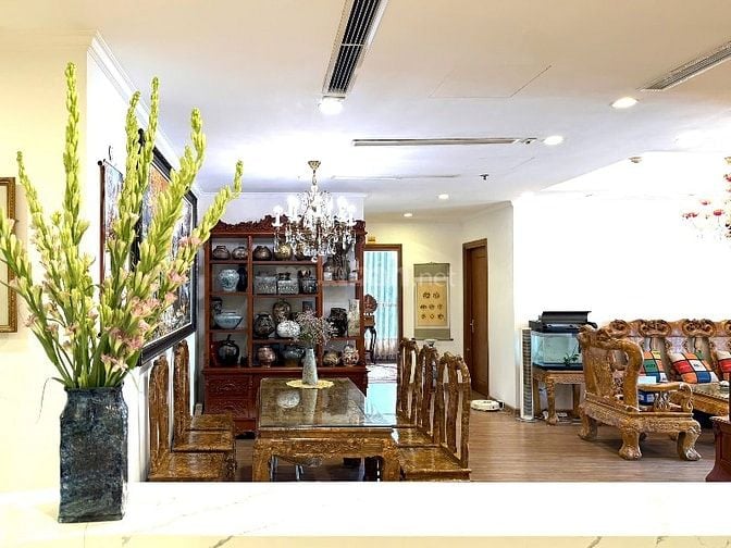 Chính chủ cần bán căn góc 4PN tại tòa P7 – Park Hill Times C