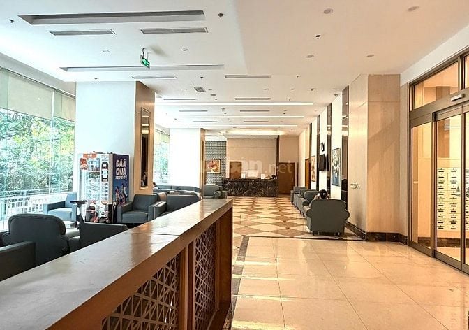 Chính chủ cần bán căn góc 4PN tại tòa P7 – Park Hill Times C