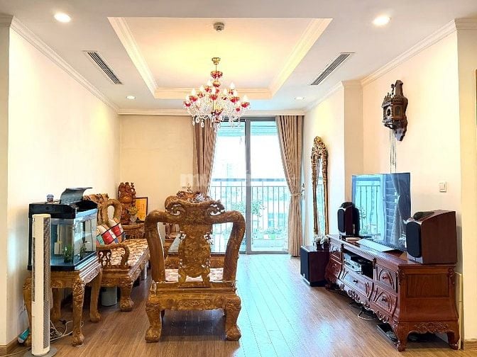 Chính chủ cần bán căn góc 4PN tại tòa P7 – Park Hill Times C