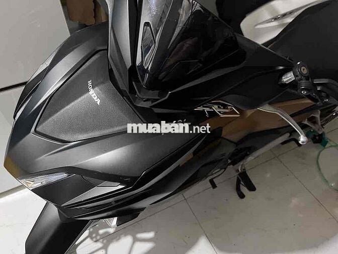 Honda Winner X Đen Vàng Đồng 14070 km